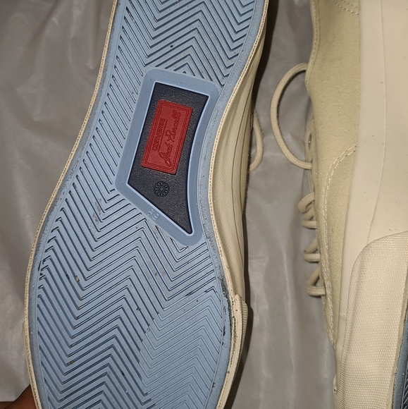 ConverseJack Purcell Signature Ox Sneaker (Unisex) - Picture 6 of 6